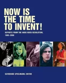 Image of Now Is The Time To Invent