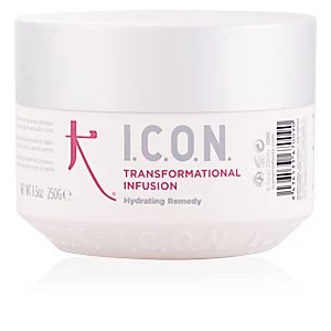 image of TRANSFORMATIONAL INFUSION hydrating remedy 250 gr