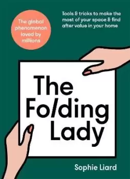 Image of The Folding Lady by Sophie Liard