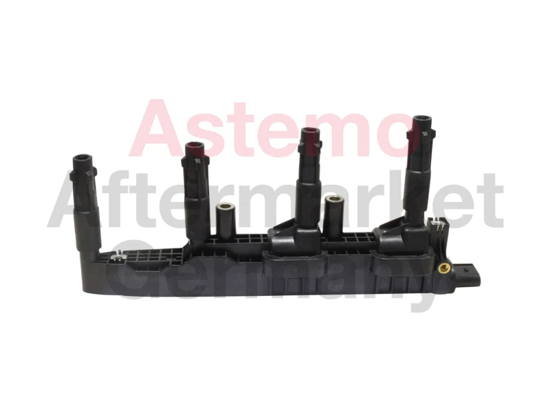 Image of Ignition coil HITACHI 2503822