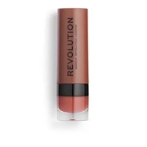 Image of Revolution Gone Rogue 124 Matte Lipstick