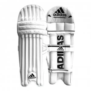 image of adidas XT 3.0 Cricket Pads Juniors - -