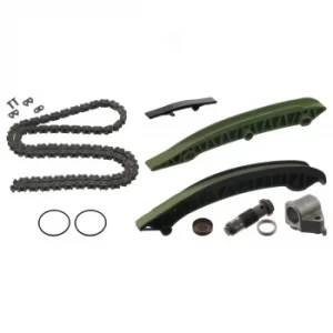 image of Timing Chain Kit 46374 by Febi Bilstein