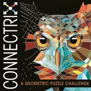 Image of Connectrix by Barbara Ward