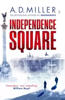 Image of Independence Square
