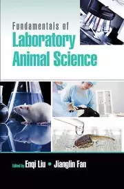 Image of Fundamentals of Laboratory Animal Science
