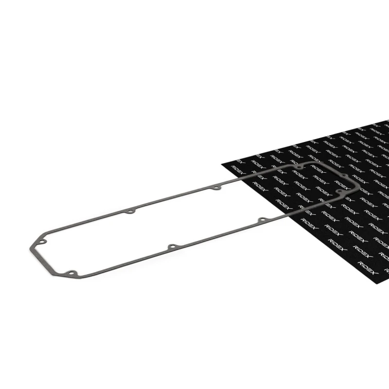 Image of Rocker cover gasket RIDEX 321G0158