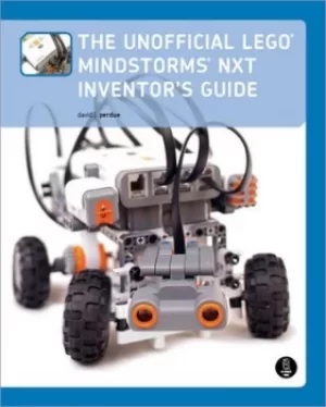 Image of The unofficial LEGO Mindstorms NXT inventors guide by David J. Perdue