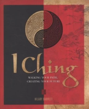 Image of I Ching by Barrett Paperback