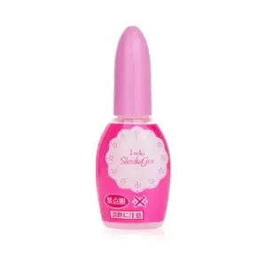 Image of Kobayashi Shoshu Gen Rose Toilet Deodorizer 20ml