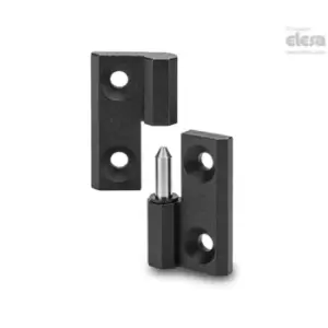 Image of ELESA Lift-off Hinge-CMMY.40-SH-5-D