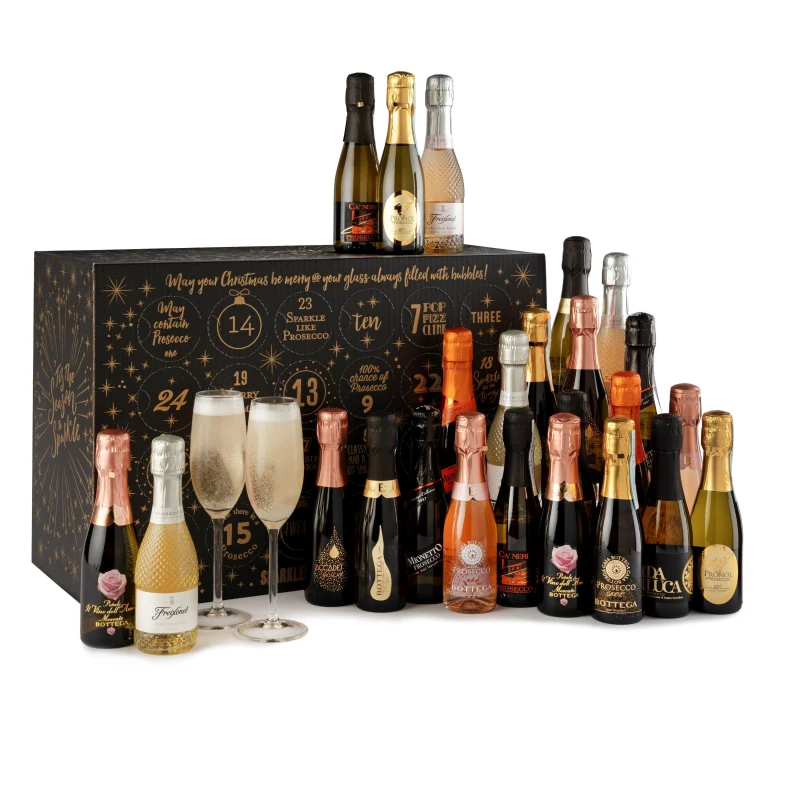 Image of Other Fizz Advent Calendar Confectionery One Size Multi 71436999000