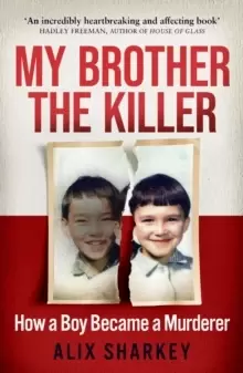 Image of My Brother the Killer