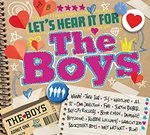 image of Various Artists - Let's Hear It For The Boys (Music CD)