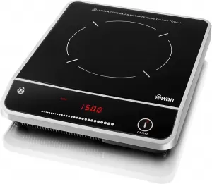 Image of Swan SIH201 Induction Hob