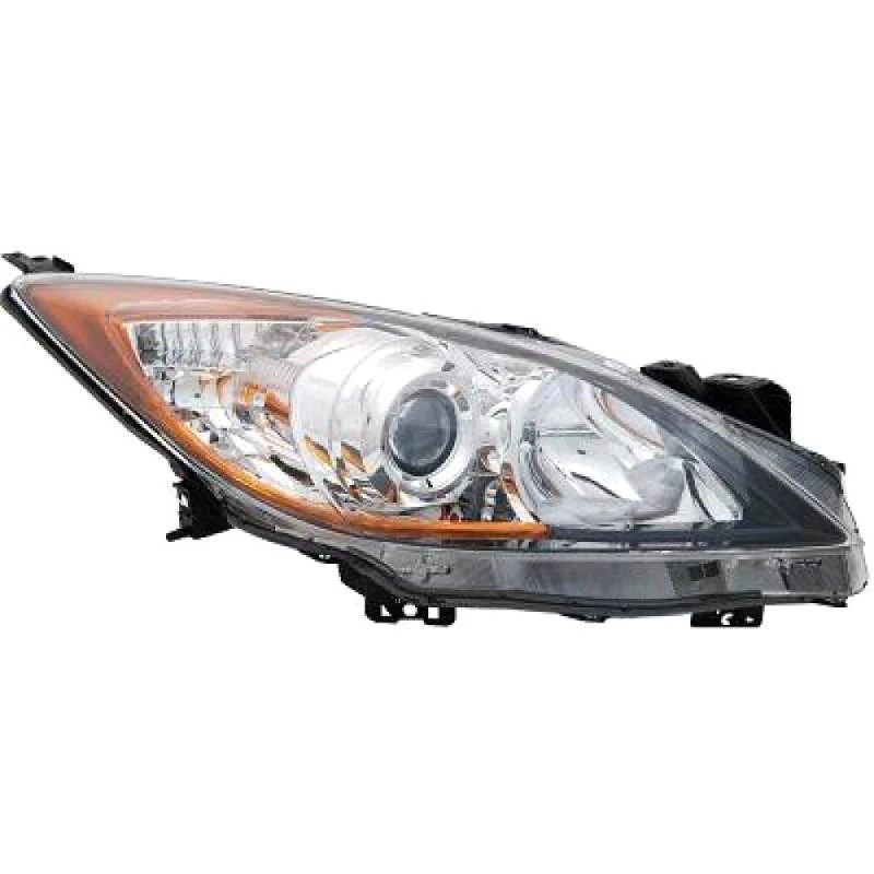 Image of DIEDERICHS 5619080 Headlights H11, Right Headlight (259)