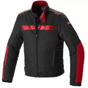 Image of Spidi Solar H2Out Red M