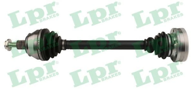 Image of LPR Drive shaft LPR DS51135