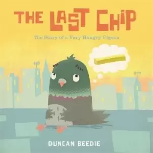 Image of The last chip by Duncan Beedie
