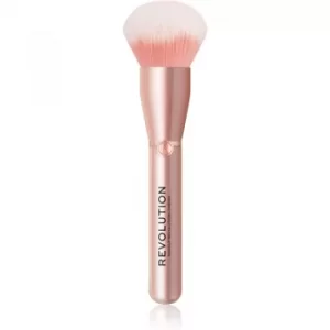 Makeup Revolution Create Big Brush For Loose Powder R12