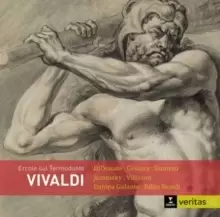 Image of Vivaldi: Ercole Sul Termodonte