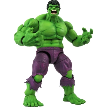 Image of Diamond Select Marvel Select Action Figure - Immortal Hulk