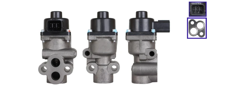 Image of DRI EGR valve DRI 717730232