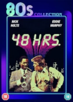 Image of 48 Hrs. - 80s Collection