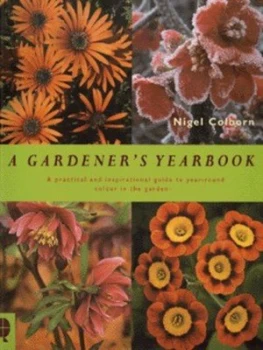 Image of A Flower for Every Day by Nigel Colborn Book