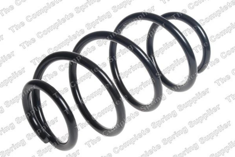 Image of LESJOFORS Coil spring LESJOFORS 4037281