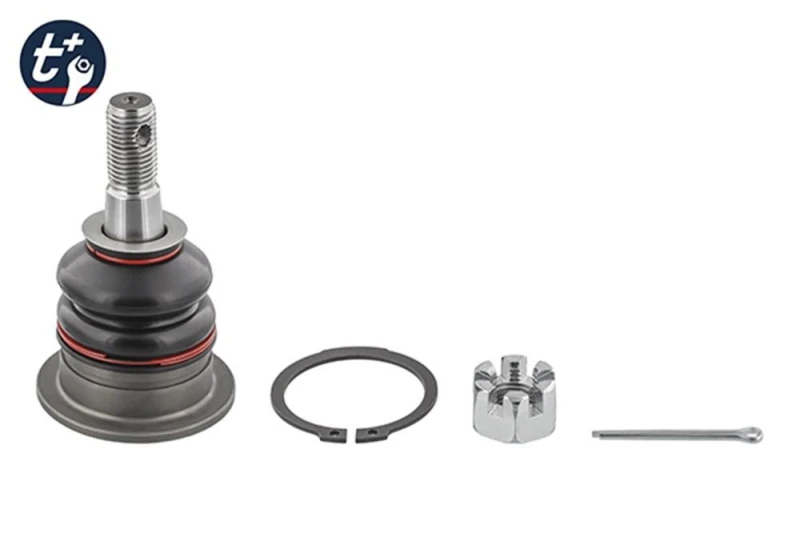 Image of Ball Joint TOPRAN 626 503