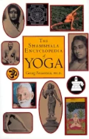 Image of shambhala encyclopedia of yoga