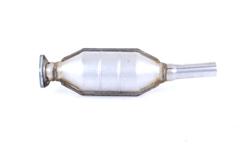 Image of JMJ 1090138 Catalytic Converter Catalyst Converter (429)