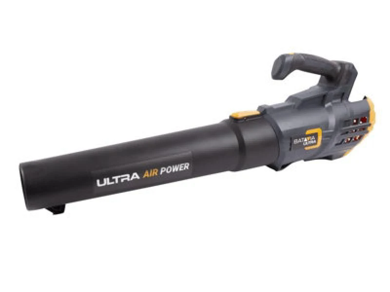 Image of Batavia Maxxpack Leaf Blower 18V Bare Unit Max Air Flow 140 km/h BAT7064638 - Batavia 7064638