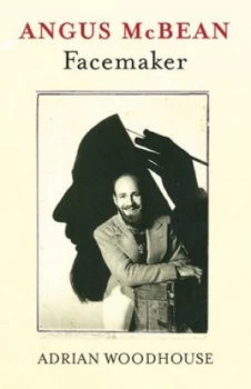 Image of Angus Mcbean by Adrian Woodhouse Hardback