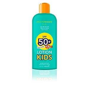 KIDS LOTION swim & play SPF50 200ml