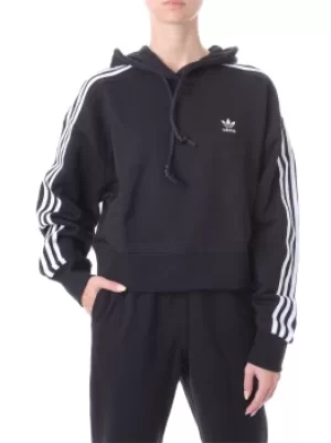 Adidas Hooded Women cotone