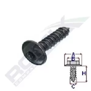 image of ROMIX Sheet Metal Screw 59218