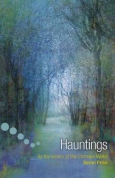 Image of Hauntings by Sue Hackman Paperback
