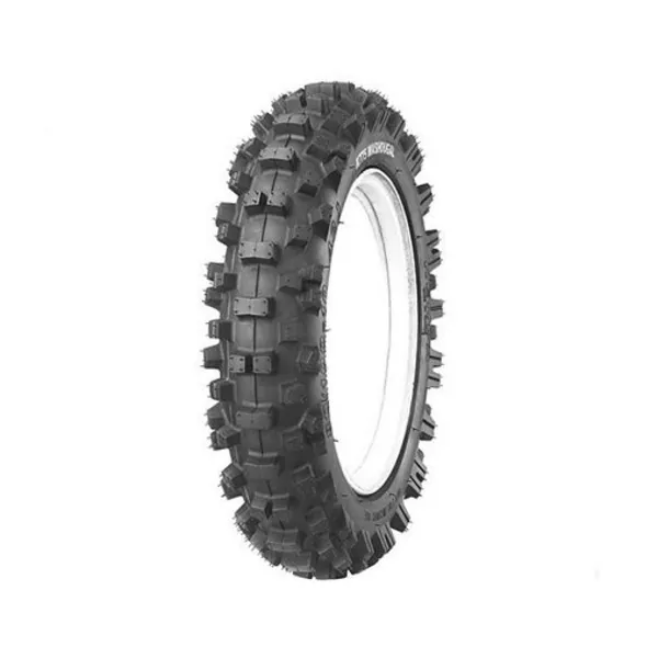 image of Kenda K775LW Washougal ( 90/100-16 TT 52M Rear wheel, NHS )