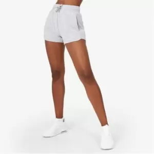 Image of Everlast Logo Shorts - Grey