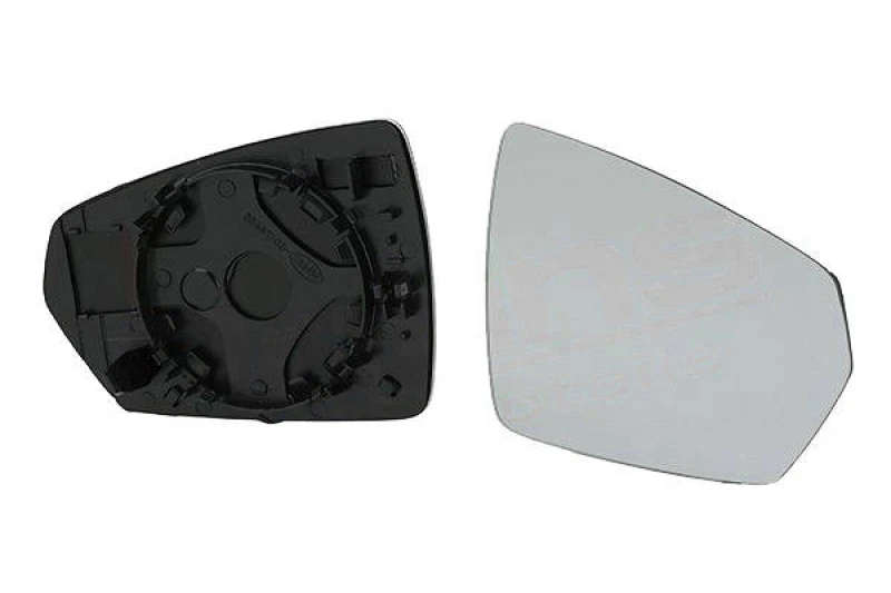 Image of JOHNS 95 28 38-80 Wing Mirror Glass Right Mirror Glass,outside mirror (1914)