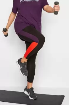 image of Active Leggings