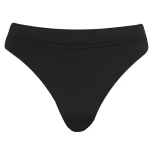 Image of Seafolly Bikini Briefs - Black