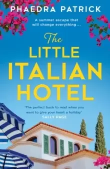 Image of The Little Italian Hotel