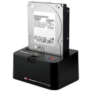 Image of NewerTech Voyager S3 Black