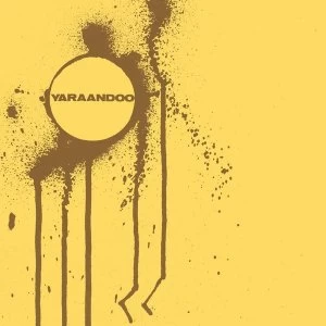 Image of Rob Thomsett - Yaraandoo & Hara Vinyl