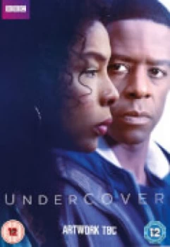 Image of Undercover (BBC Edition) 2016 DVD