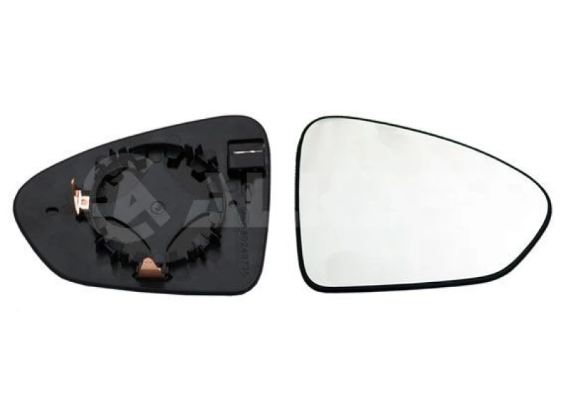 Image of ALKAR Wing mirror glass ALKAR 6432497