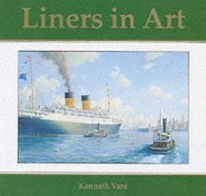Image of Liners in Art Hardback